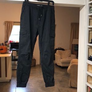 Iron co men’s joggers